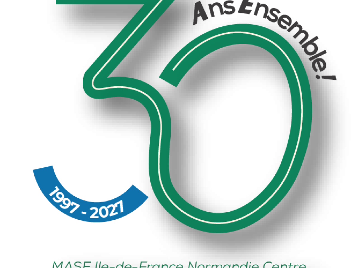 30 ans Ensemble !