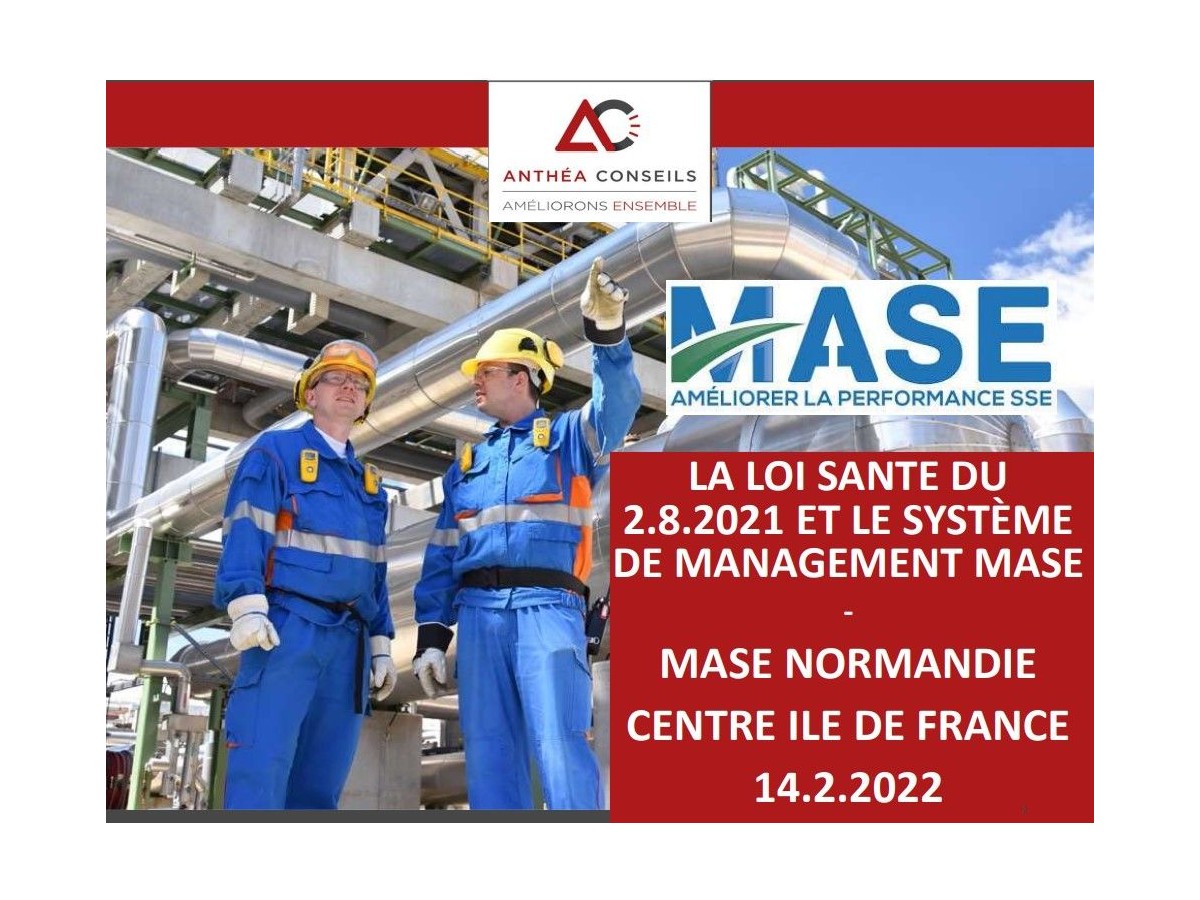 RDV DU MASE #2