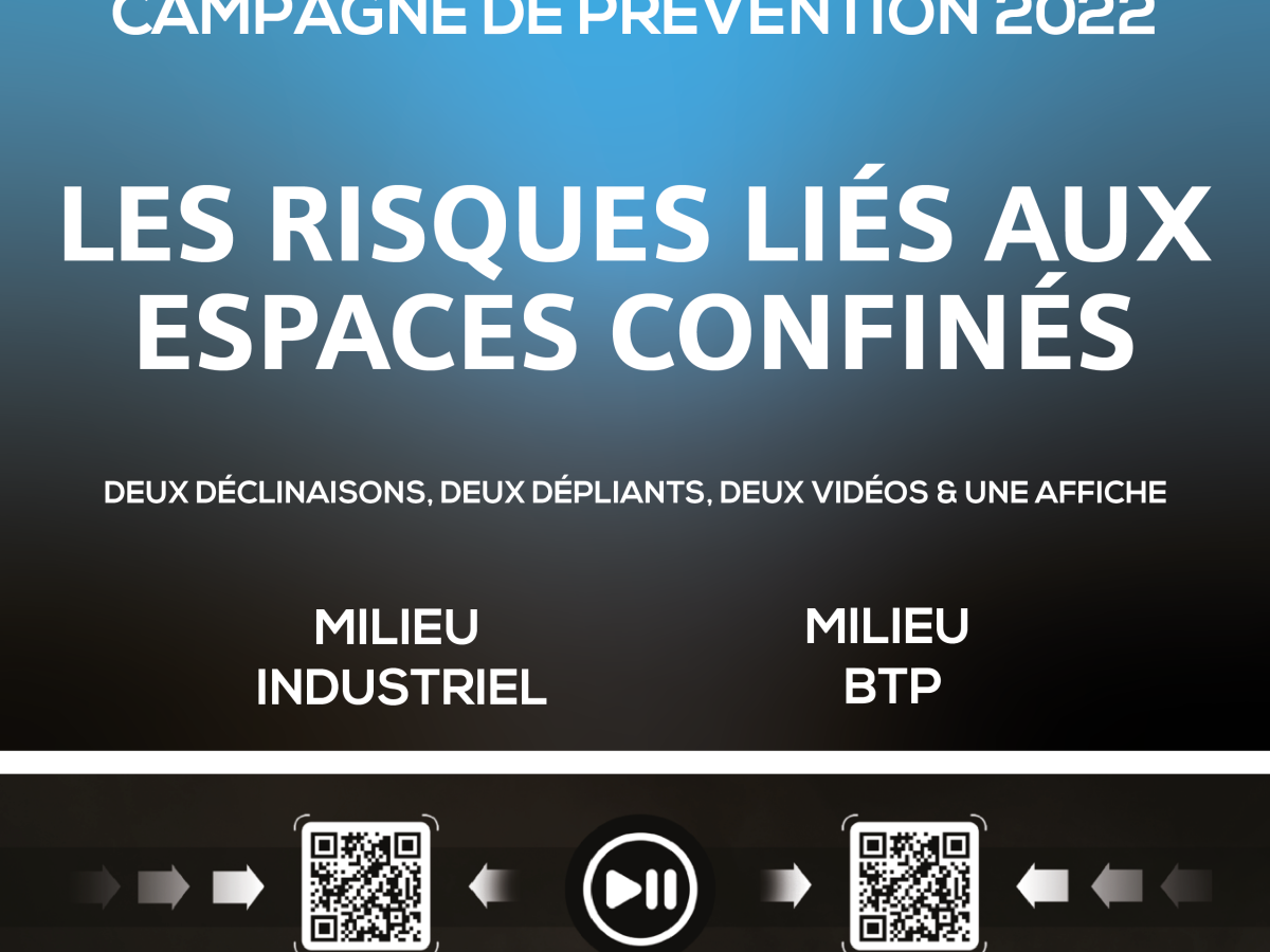 Campagne de Prévention 2022