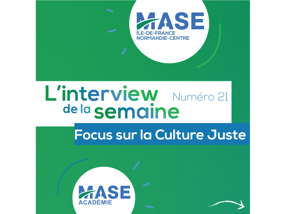 L'Interview de la Semaine #21