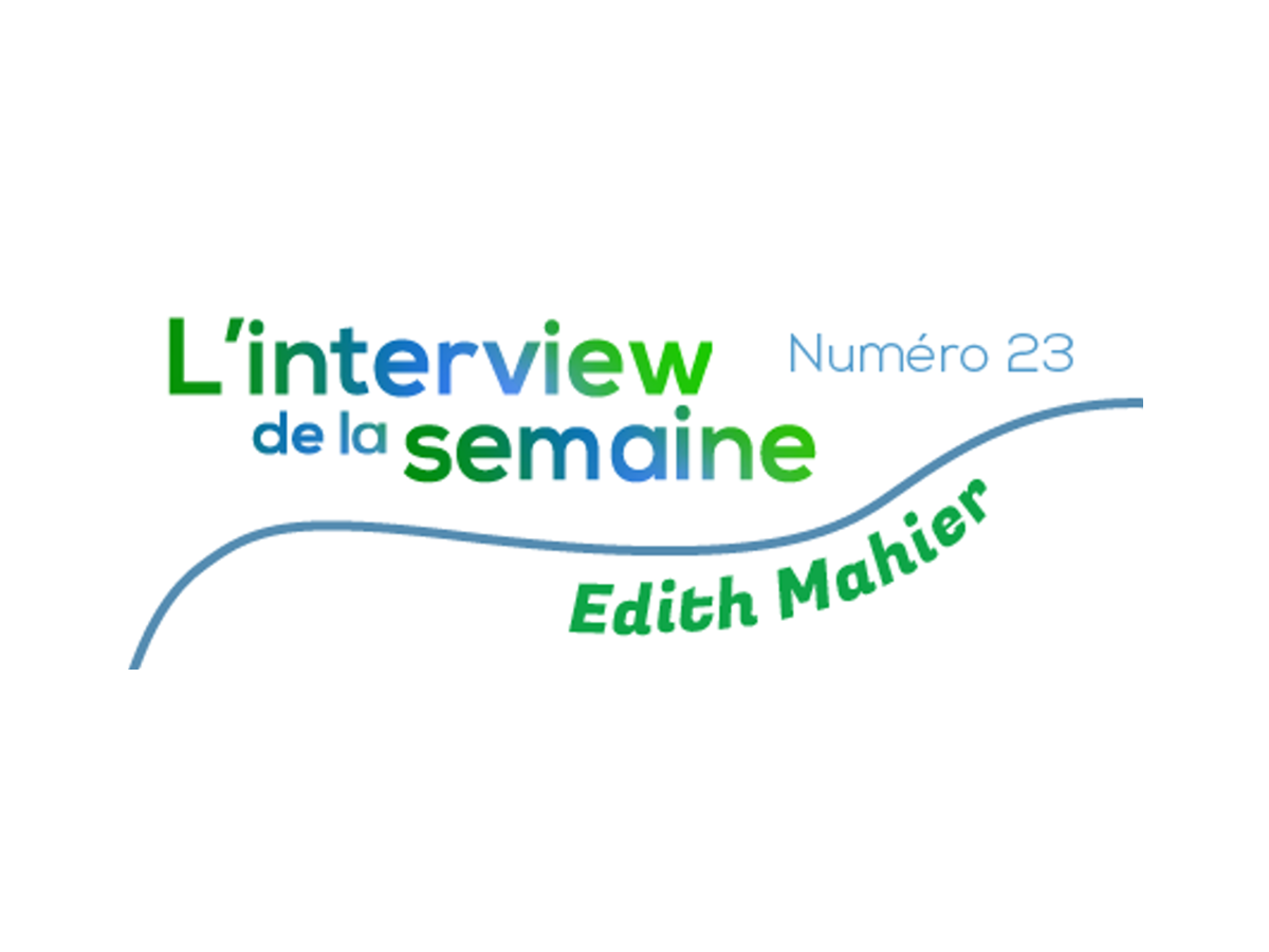 L'Interview de la Semaine #23