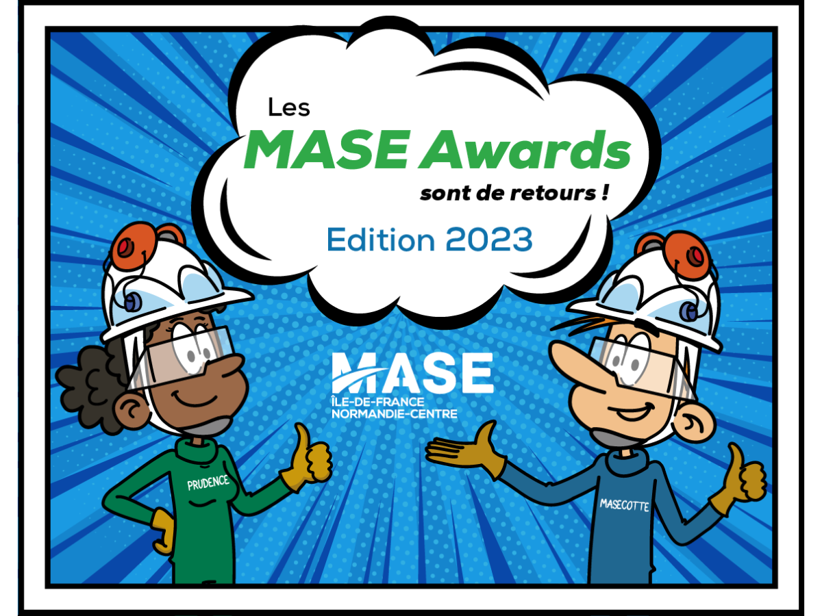 MASE Awards 2023