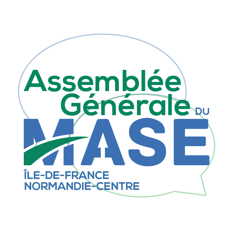 Logo Assemblée générale du mase