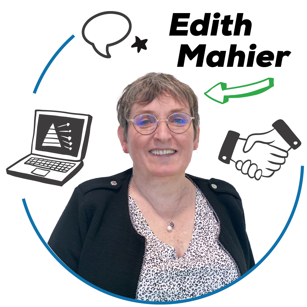 EDITH MAHIER