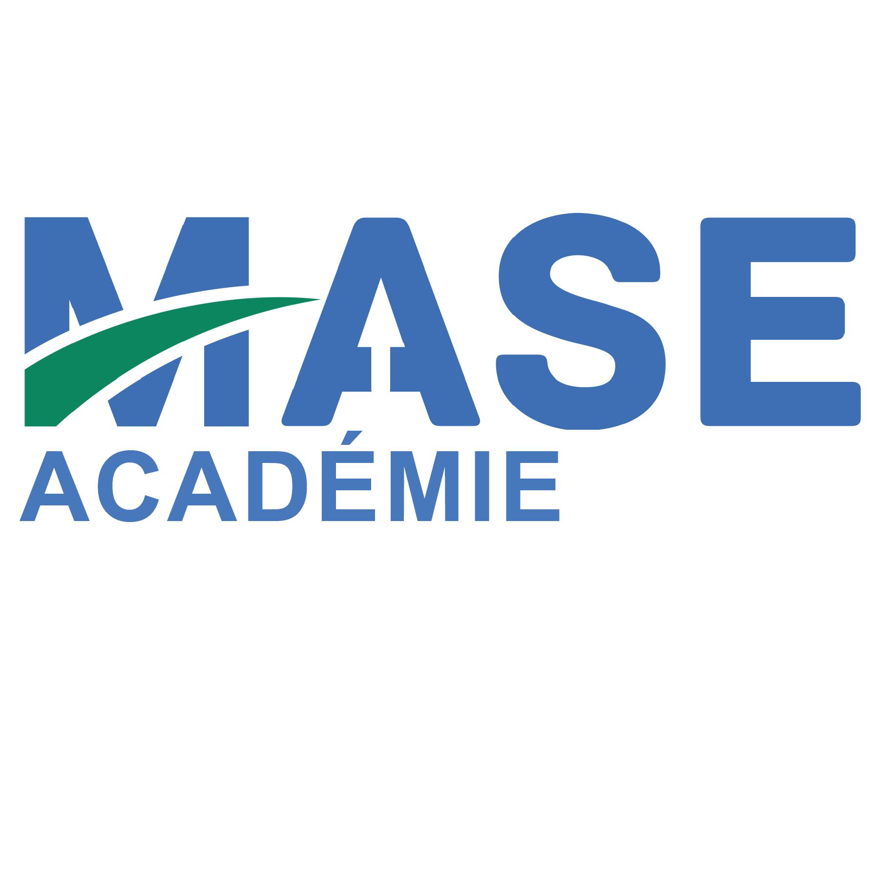 Logo Mase académie