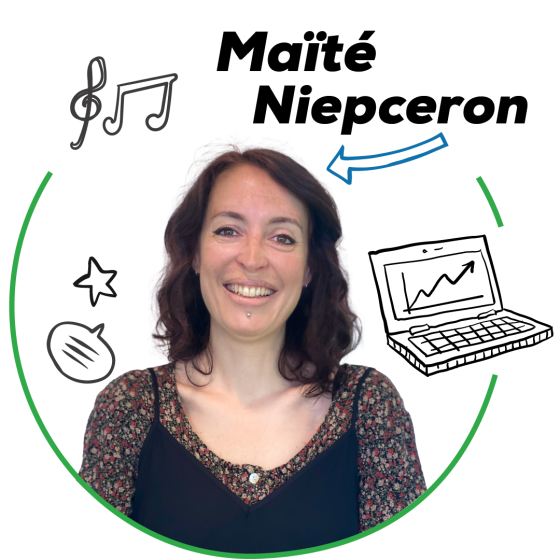 MAÏTÉ NIEPCERON